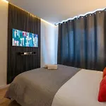 דירה Slate At Max, Luxury In *
