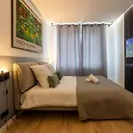 Slate At Max, Luxury In דירה