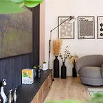Slate At Max, Luxury In דירה