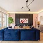 דירה Slate At Max, Luxury In