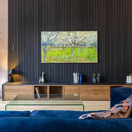 Slate At Max, Luxury In Mulhouse