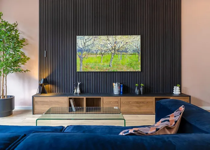 Slate At Max, Luxury In Mulhouse