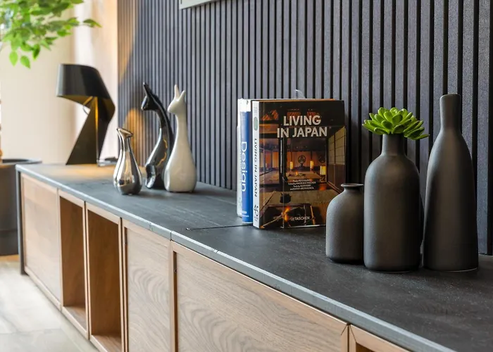 Slate At Max, Luxury In Apartment *