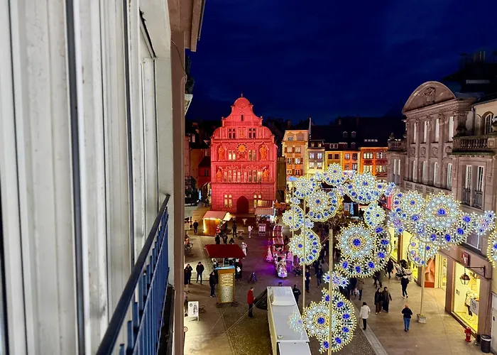 Apartment Slate At Max, Luxury In *