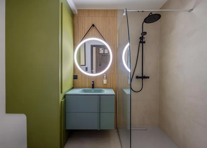 Slate At Max, Luxury In Apartamento