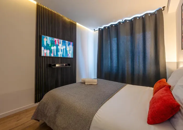 Apartamento Slate At Max, Luxury In *