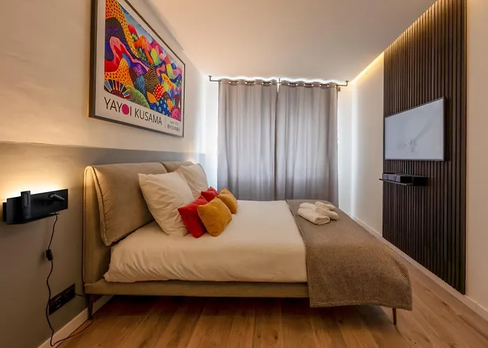 Apartment Slate At Max, Luxury In Mulhouse