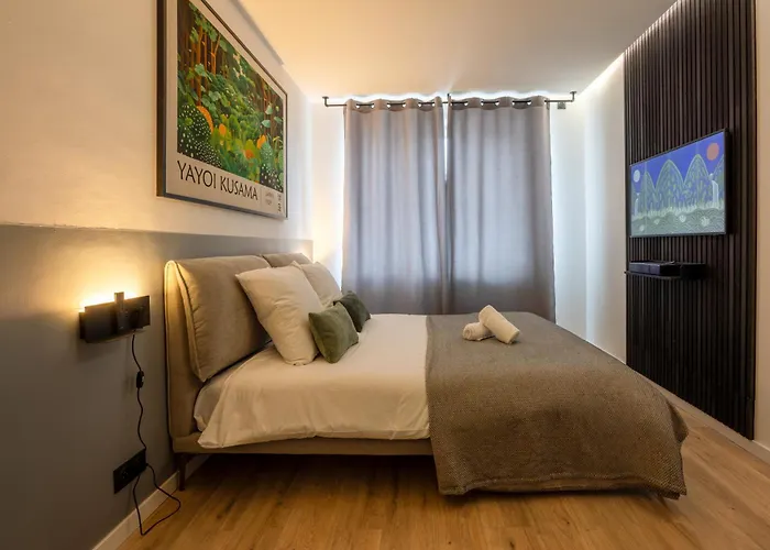 Slate At Max, Luxury In Apartamento