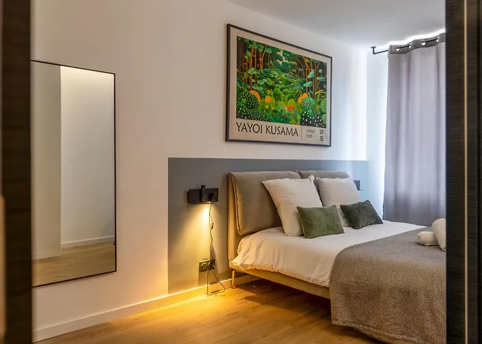 Slate At Max, Luxury In Apartamento *