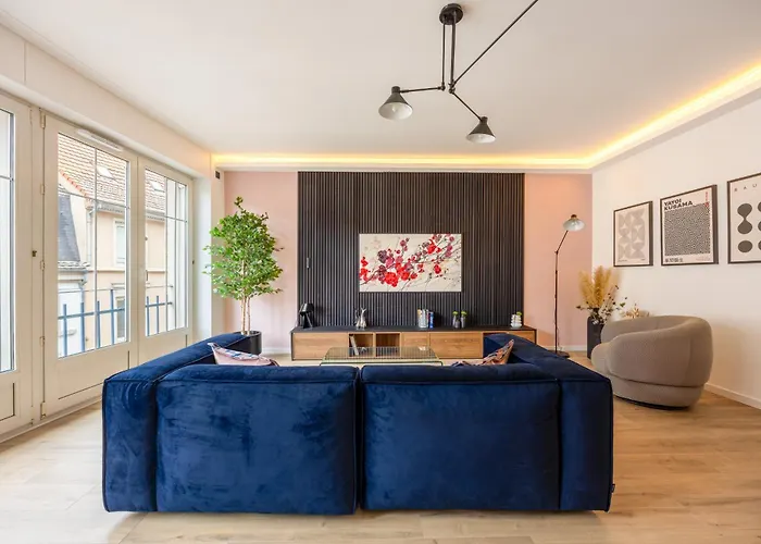 Apartamento Slate At Max, Luxury In