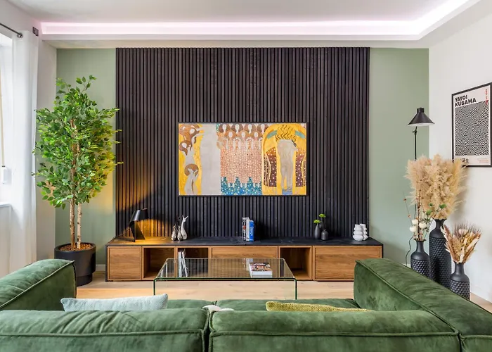 Slate At Max, Luxury In Apartamento